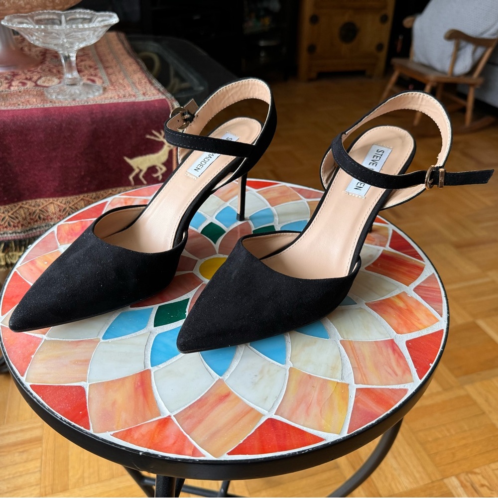 Steve Madden Heels